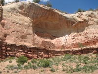 Sand Canyon Ruins